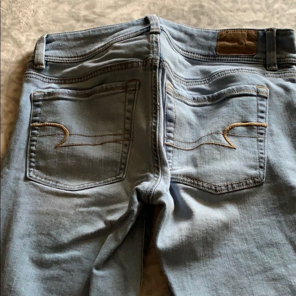 Jean - Picture 4 of 6